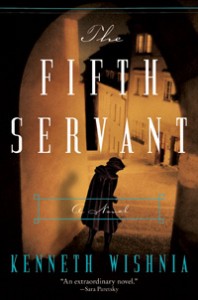 FifthServant