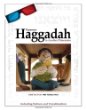 Haggadah in Another Dimension Celebrating in 3D  by Michael Medina. (Kippod3d, 46 pp. $24.95)