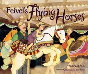 Feivel's-Flying-Horses
