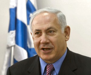 Prime Minister Netanyahu/Photo by Isranet