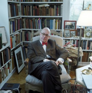 Leon Botstein/Photograph by Steve Pyke