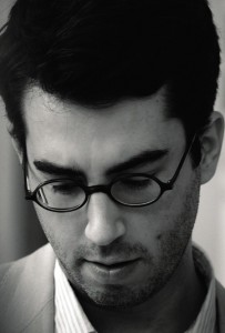 Jonathan Safran Foer.