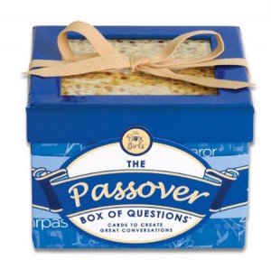 Passoverboxofquestions