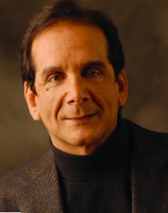 InterviewKrauthammer