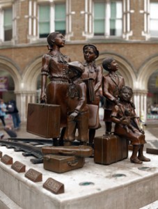 Kindertransport