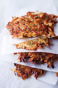 Latkes