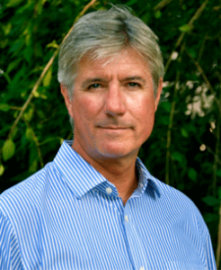 James E. Young, editor-in-chief of the Posen Library.