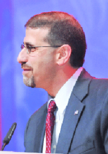 United States Ambassador to Israel Dan Shapiro.