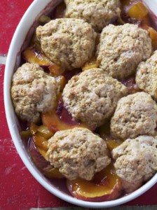 peachcobbler