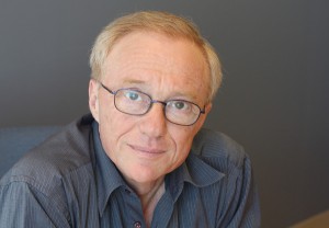 Author David Grossman.  Photo courtesy of Michael Lionstar/Random House. 