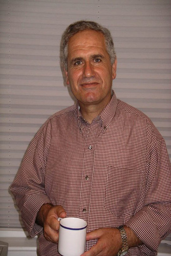 Mohammad Husein.