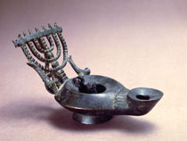 Courtesy of The Israel Museum, Jerusalem, and The Maltz Museum of Jewish Heritage, Ohio 