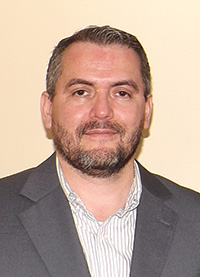 Gustavo Ramirez Calderón.