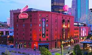 An affiliate of the Smithsonian Institution, the Senator John Heinz History Center is Pennsylvania's largest history museum. Photo courtesy of Visit Pittsburgh.