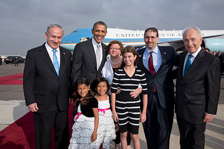 Official White House Photo by Pete Souza.