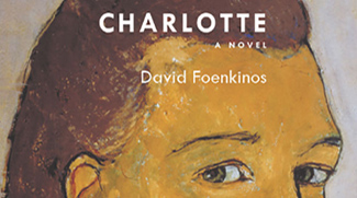Charlotte- David Foenkinos