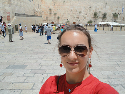 Why I Am a (Young) Zionist | Hadassah Magazine