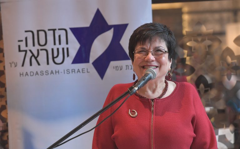 Making the Dream of Aliyah Come True for Retirees | Hadassah Magazine