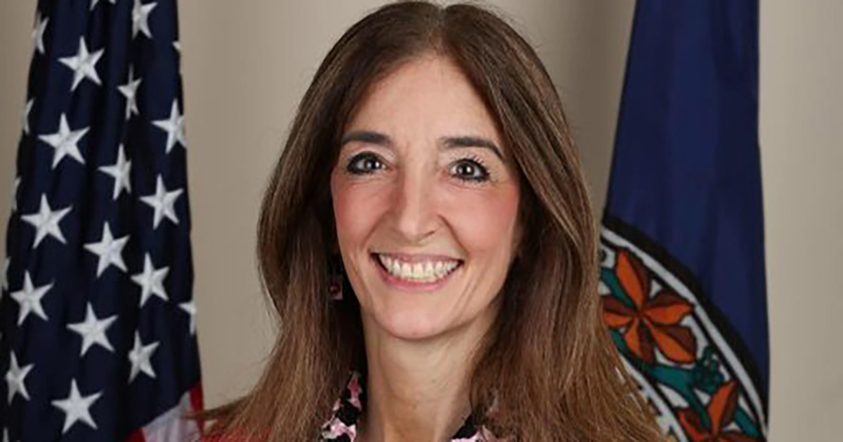 Likely Speaker of Virginia House Is Hadassah Member Hadassah Magazine