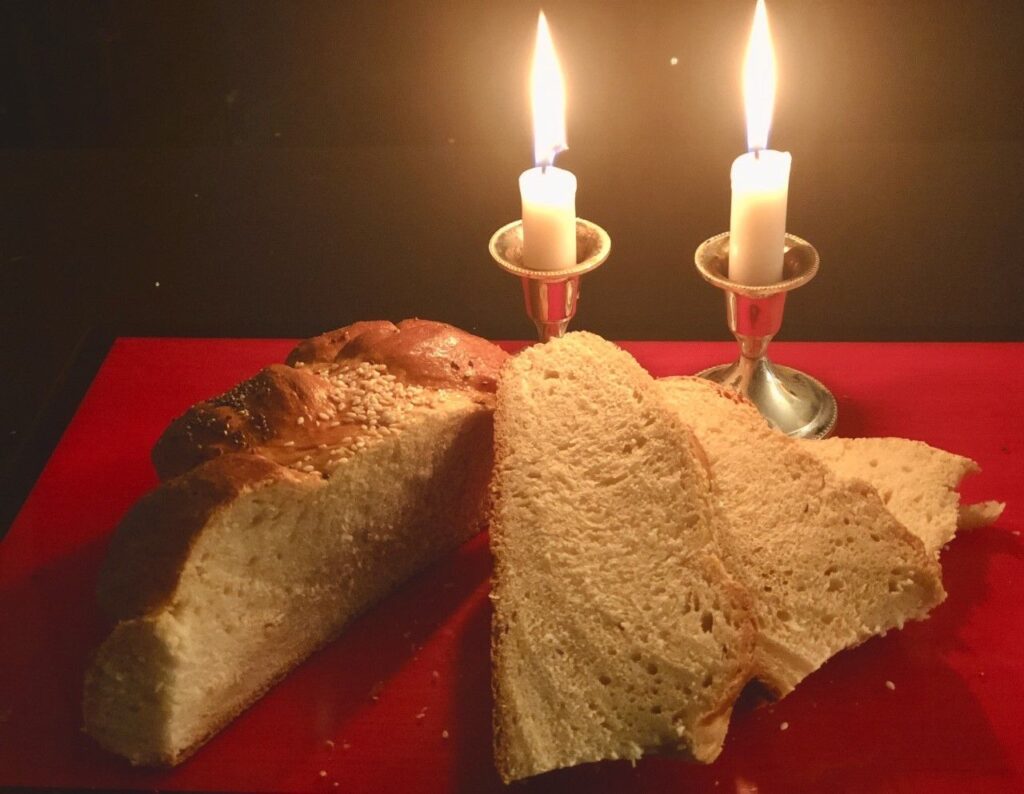 Baking Challah as Much-Kneaded Therapy | Hadassah Magazine