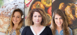israeli food bloggers