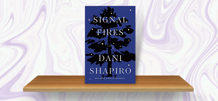 signal fires