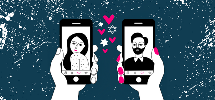 Jewish Matchmaking? There’s an App For That