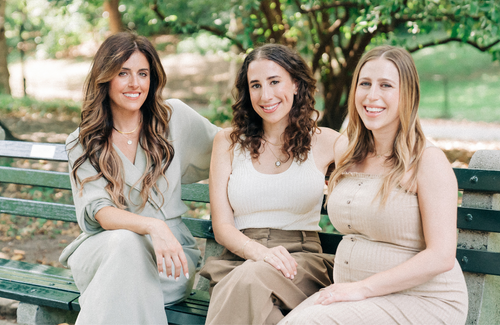 This Women Owned Startup Is Reshaping Egg Donation