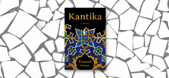 book review kantika