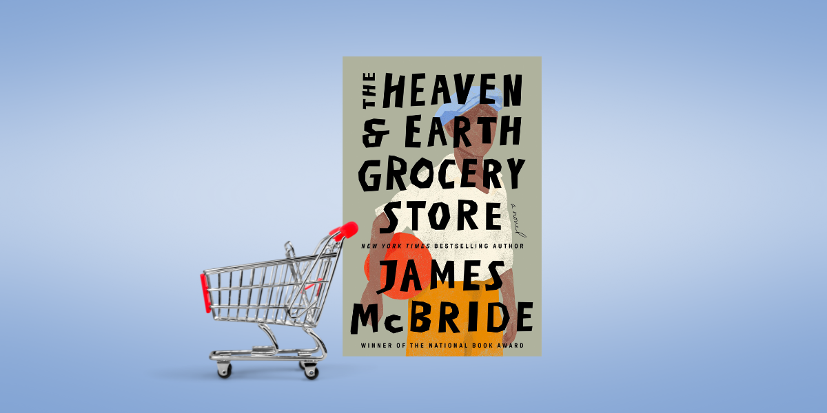 The Heaven & Earth Grocery Store