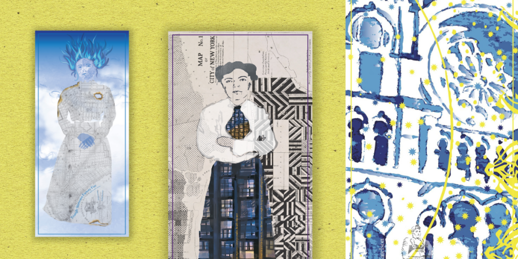 Fabric of Their Lives Hadassah Magazine