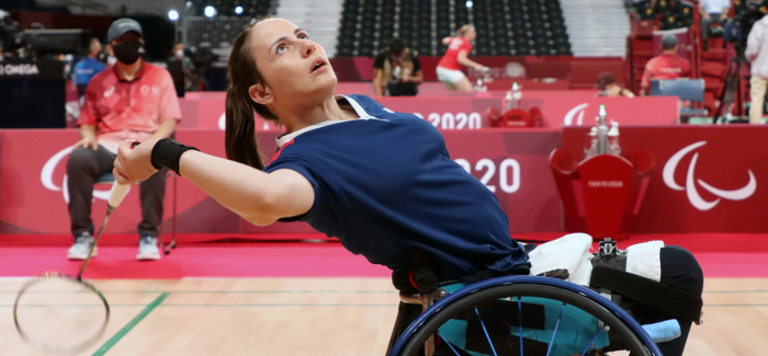 Israeli Paralympians Are Headed to Paris Games