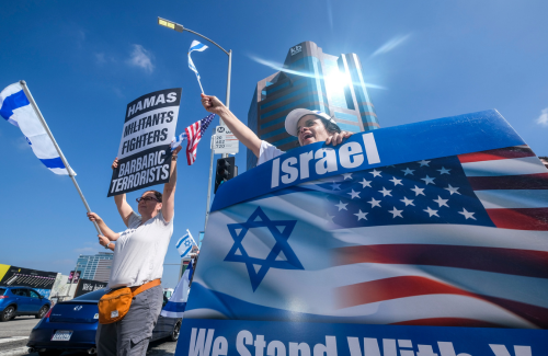 Forging a New Vision of American Judaism and American Zionism