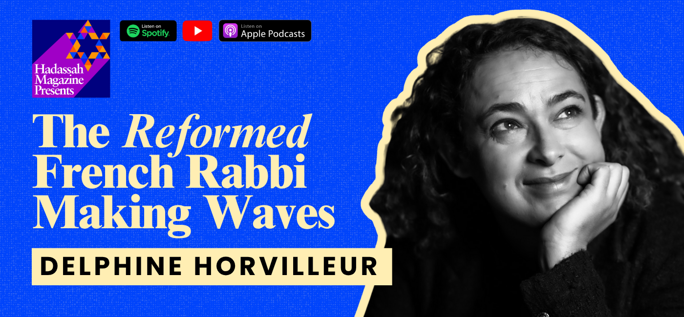 New Episode Alert!