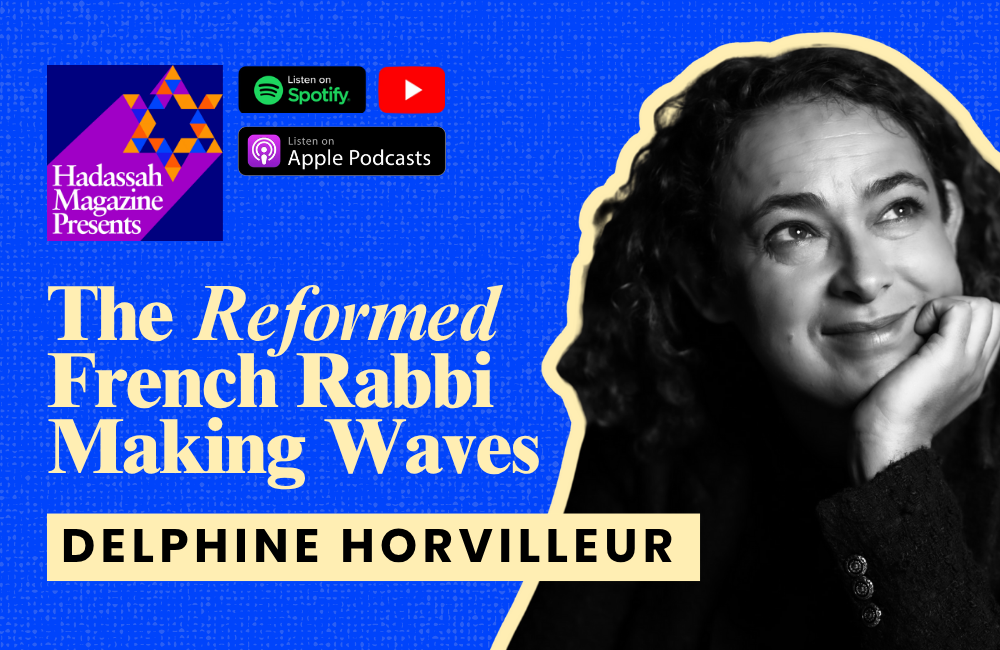 New Episode Alert!