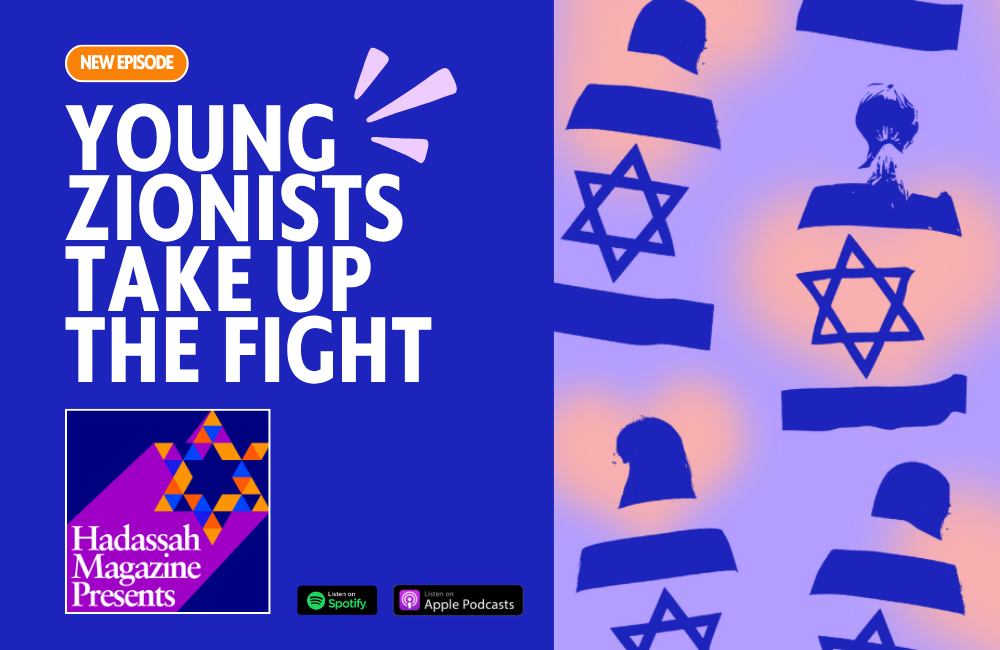 New Episode Alert!