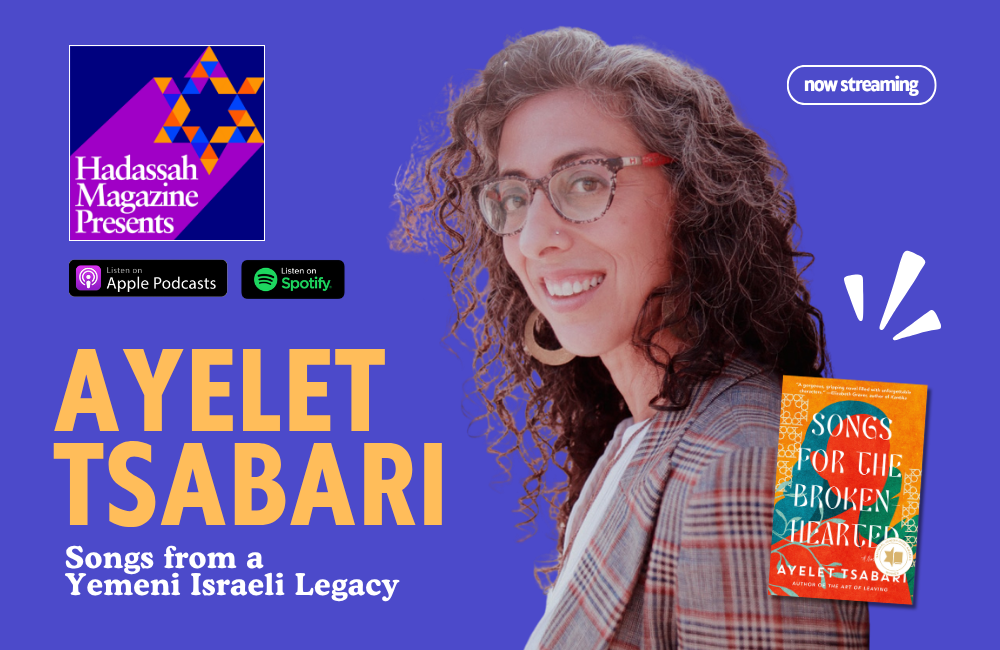 New Episode Alert!