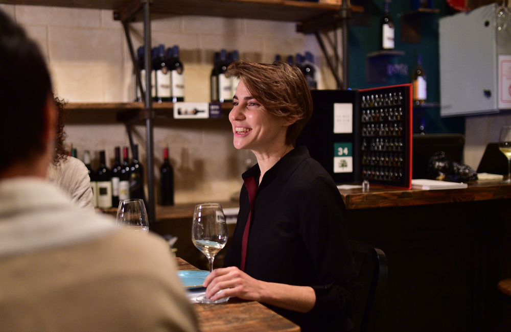 Israel’s Burgeoning Network of Female Winemakers