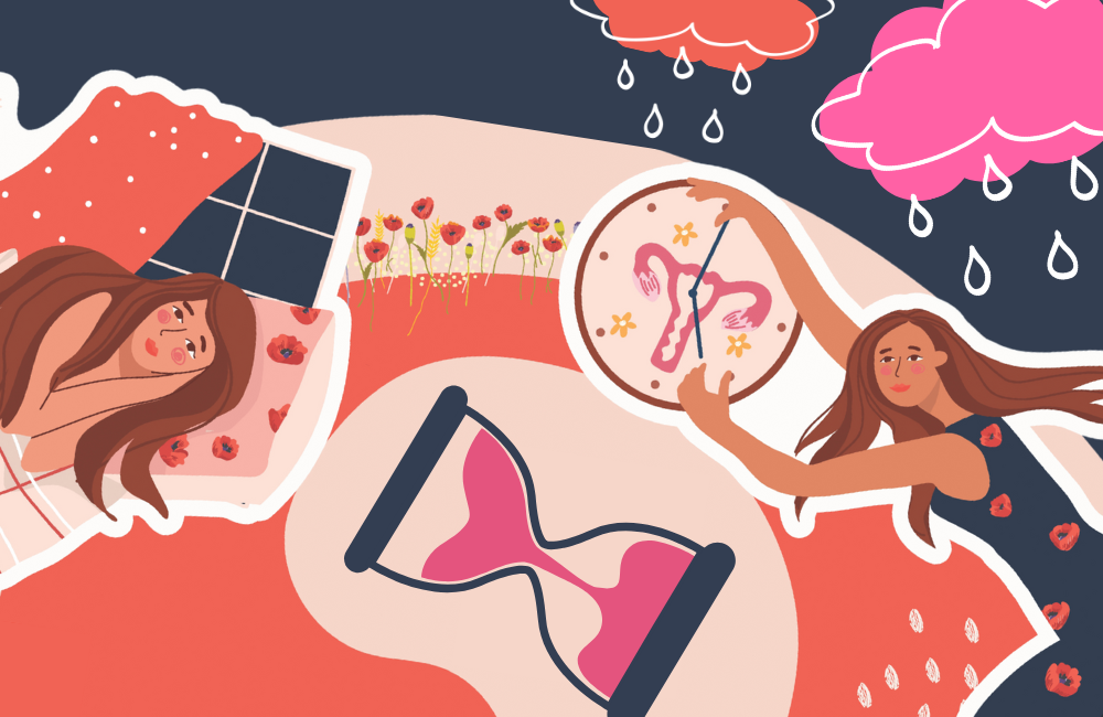 Jewish Women Are Leading the Menopause Movement