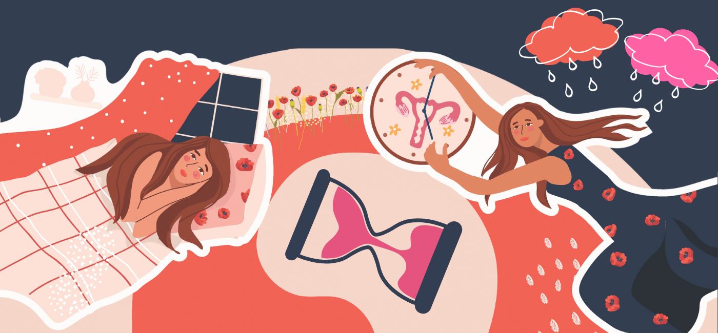 Jewish Women Are Leading the Menopause Movement