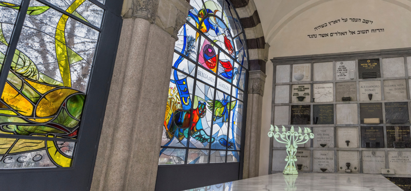 Milan’s Jewish Past, Present—and Olympic Future