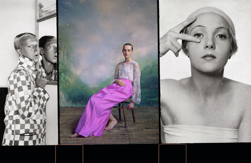 The Jewish Women Who Pioneered Photography as Art