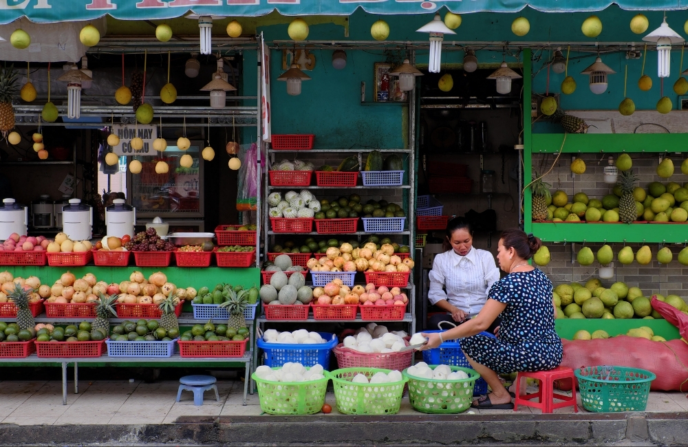 What’s Jewish About Vietnam and Cambodia?