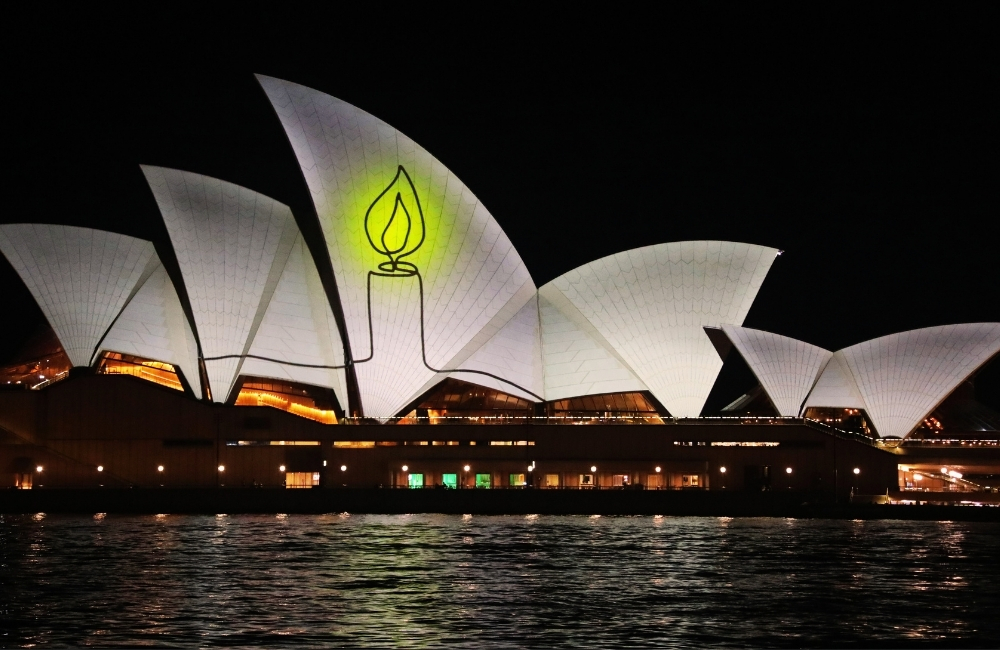 Australia’s Jews Confront a New Reality