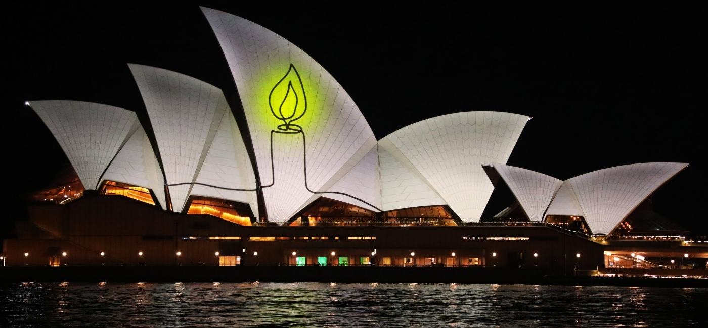 Australia’s Jews Confront a New Reality
