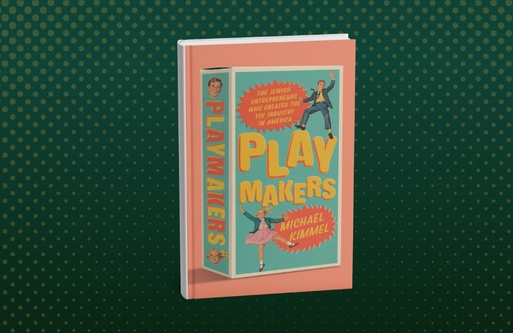 REVIEW: ‘Playmakers’