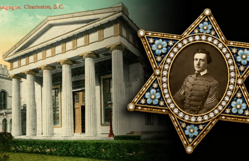 Southern Jewry’s Complicated Story