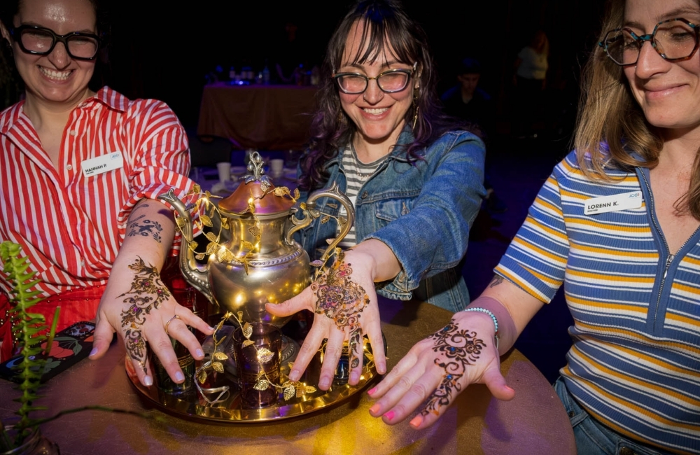 A Snapshot of the Sephardic American Experience