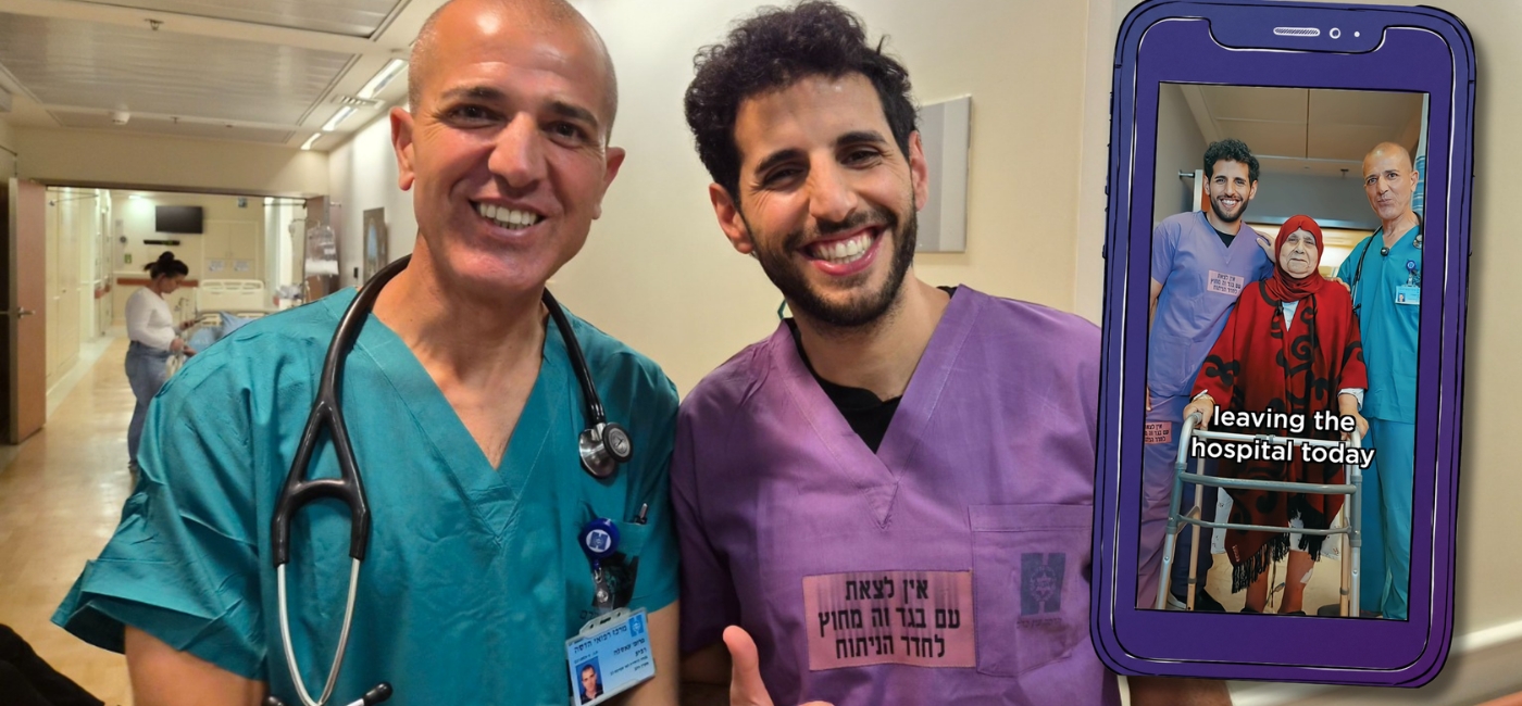 Hadassah’s Promising New Treatment for Heart Failure