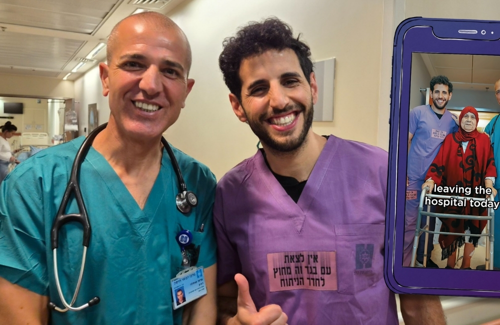 Hadassah’s Promising New Treatment for Heart Failure